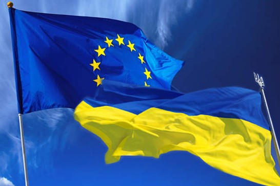 欧洲联盟将对侵犯乌克兰领土完整的制裁再延长六个月，到明年3月