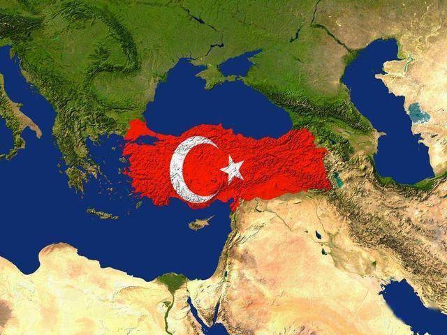 支持希腊和塞浦路斯 法国与土耳其开始“动嘴”了