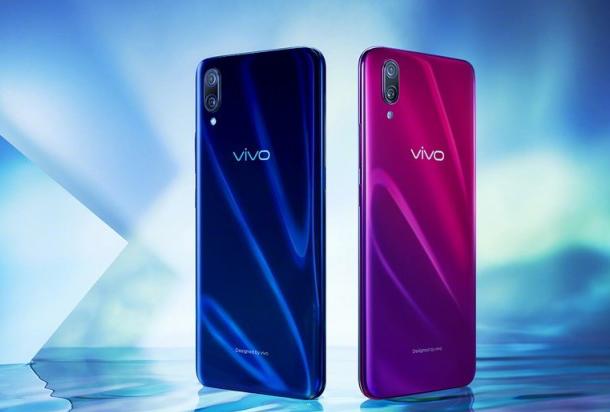 vivo变身为印尼最受欢迎的手机品牌；信实零售筹集了10亿美元