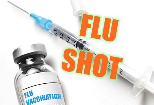  中国疾病控制新版流感疫苗接种指南  这些人群推荐优先接种疫苗！