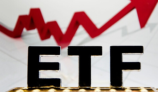黄金ETF持有量创历史新高 ，金价预计仍将上涨