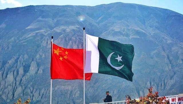  外交部：农融被任命为中国驻巴基斯坦新大使