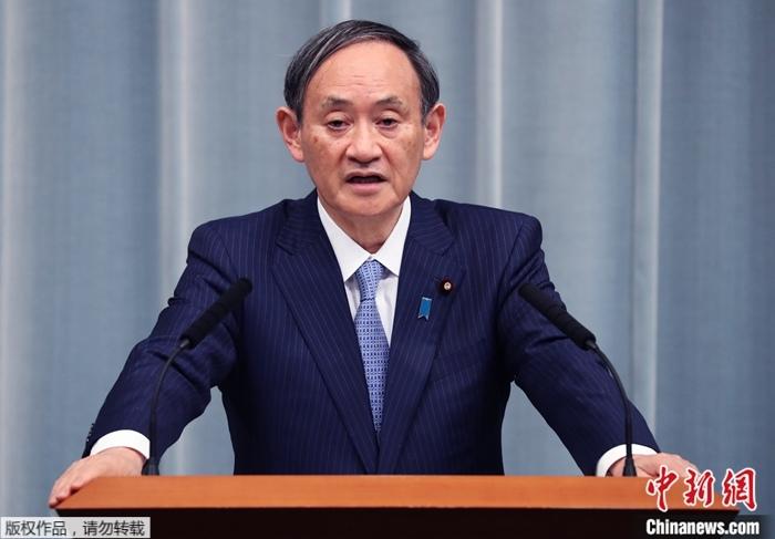 日本企业希望菅直人接替首相职务，期待经济复苏