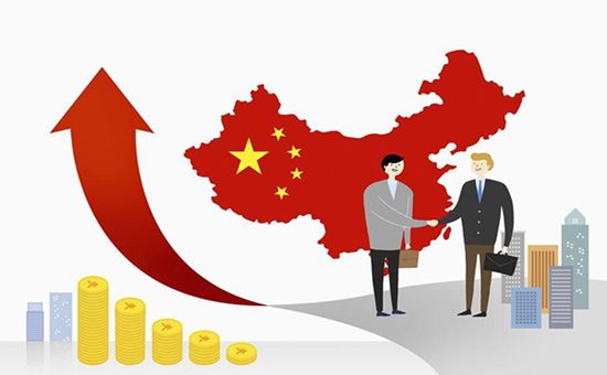 海外评论“：500强民营企业突出中国经济活力