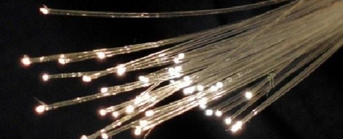 科学家研发光纤新工艺：提高生产能力， 生产成本低100倍