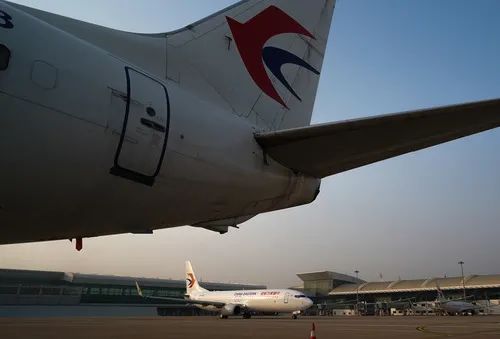 武汉天河机场国内客运日航班量恢复到去年水平
