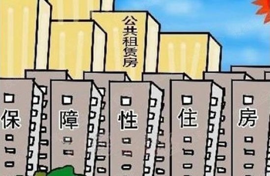 光山县召开2020年保障性住房租赁补贴基金交付工作简报会