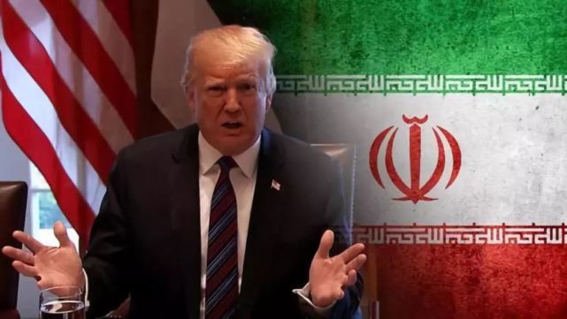 伊朗欲报复美国？美国媒体的爆料激怒了特朗普：将反击上千次！