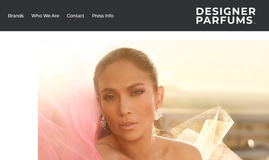 著名歌星Jennifer Lopez的香水生意如日中天，据称曾获巴菲特点拨