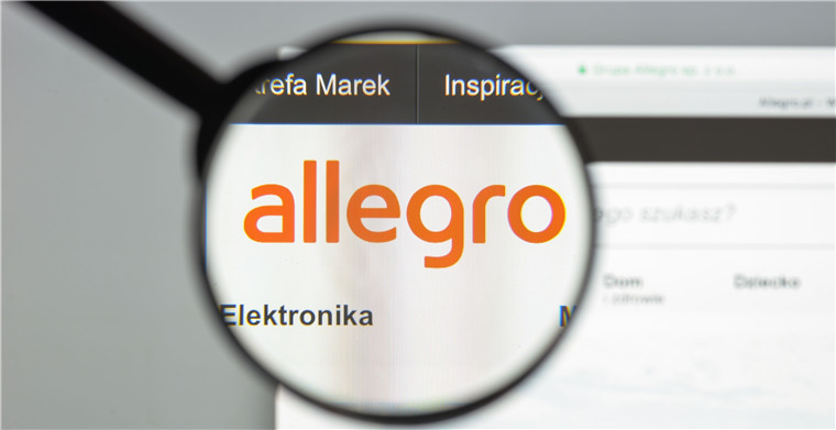 Allegro若成功上市，将成波兰最大的IPO