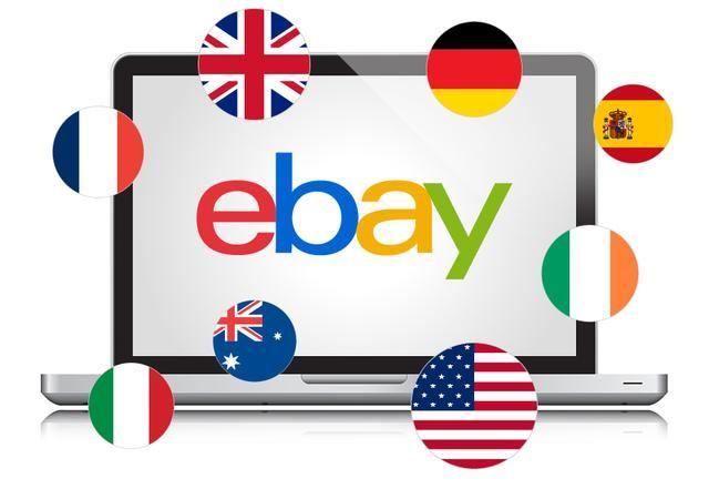 Ebay推出电子履行计划，为卖家提供端到端的仓库物流服务