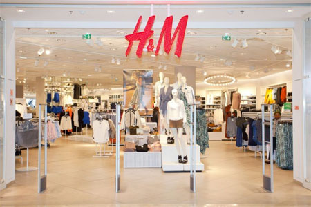 H&M集团复苏态势良好 第三季度业绩好于预期