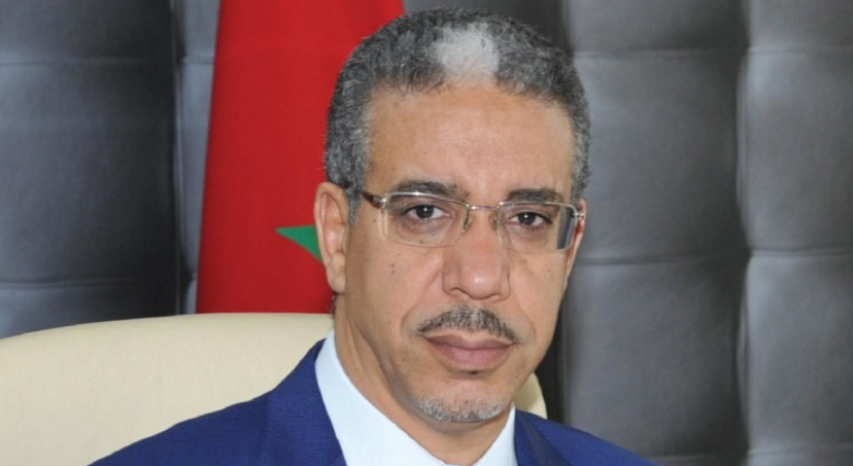 摩洛哥能源部长证实感染了新型冠状病毒