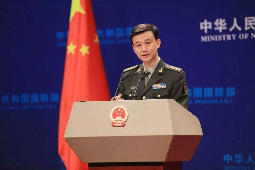 美防长再宣扬“中国军事威胁”：我们必须为冲突做好准备