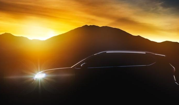 命名为Taos ，大众全新紧凑型SUV公布了
