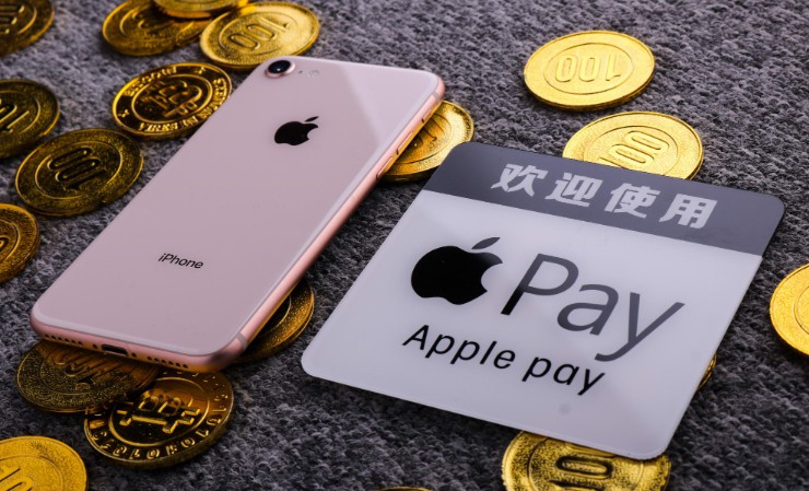 欧盟考虑发布新规：Apple Pay技术可能会向竞争对手开放_支付_电商报
