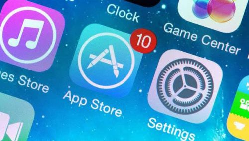 蘋果稱iOS玩家已對“堡壘之夜”沒了愛好�
，Epic：並沒有
！