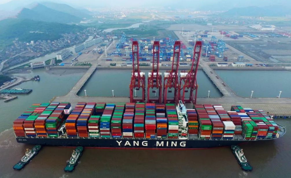 国务院发布中国（浙江）自由贸易区区域规划