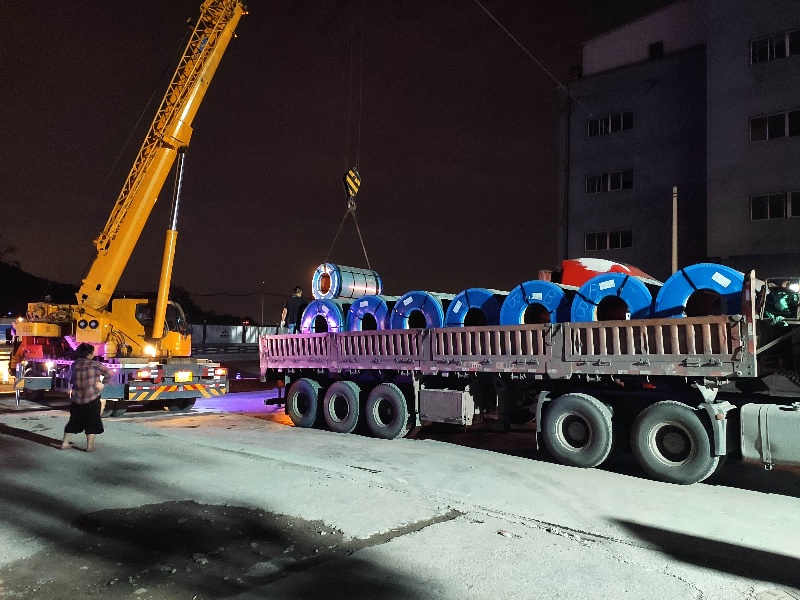 一“百吨王”货车被重庆交巡警查获