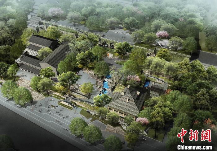 重庆将建设开放港口文化遗址公园