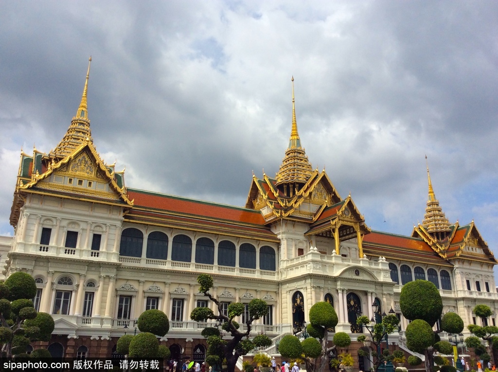 10月1日起外籍游客可入境泰国