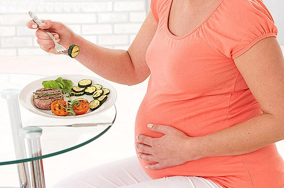 孕期补钙：十种高钙食物效果最好