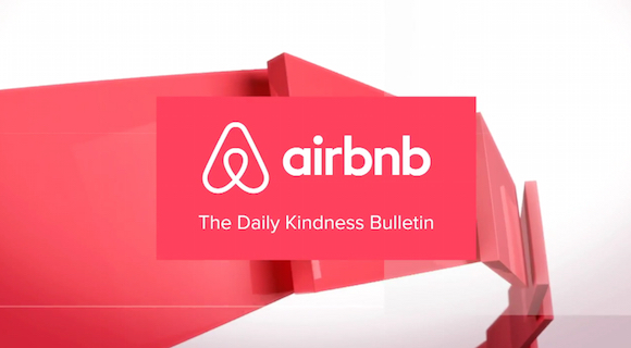 报告显示，美国的数字流民最喜欢使用Airbnb。