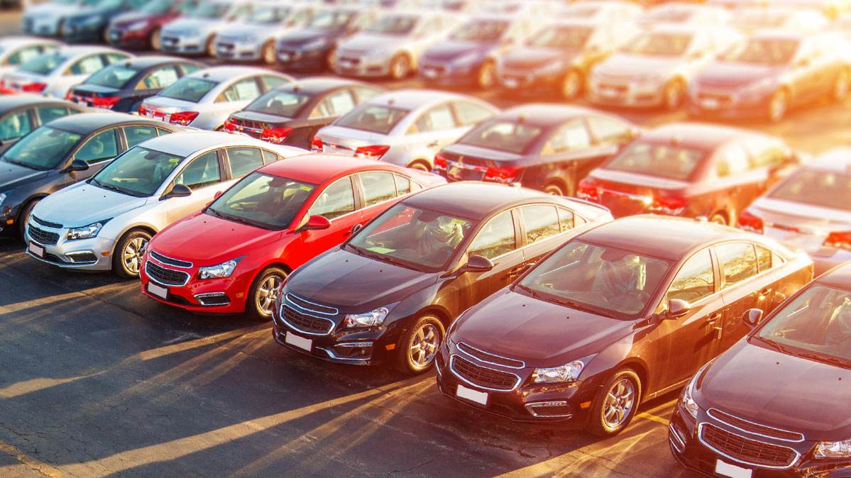 汽车市场的复苏程度超出预期，促进消费政策的效果也是显著的。