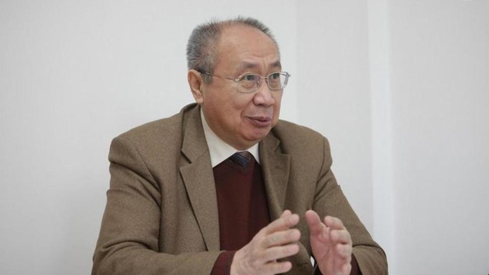 哈萨克斯坦专家高度评价中国在国际的地位