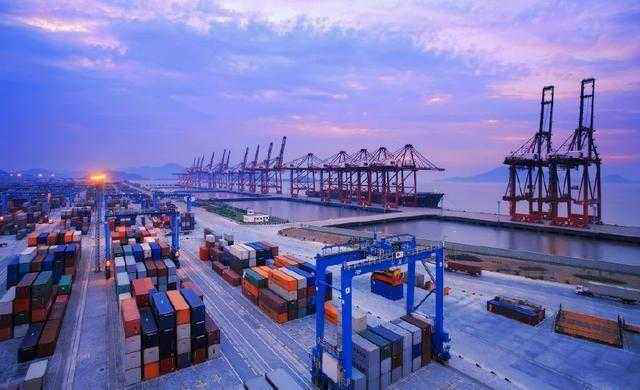 中国进出口贸易网
