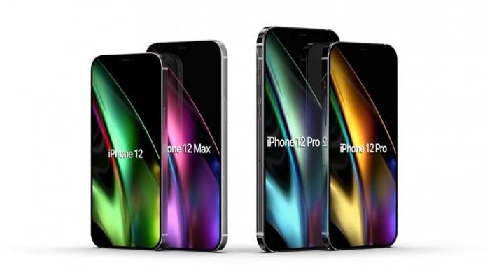 IPhone 12将于10月份推出6.7英寸最大屏幕