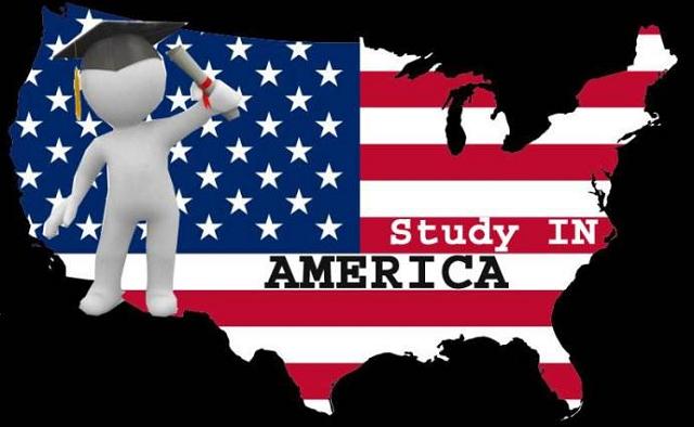 德媒：中国学生的“美国梦”正在消散