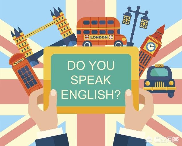 如何锻炼孩子的英语思维？