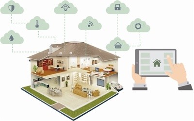 智能家用电器产业：智能家电进入整个家庭生态系统的阶段