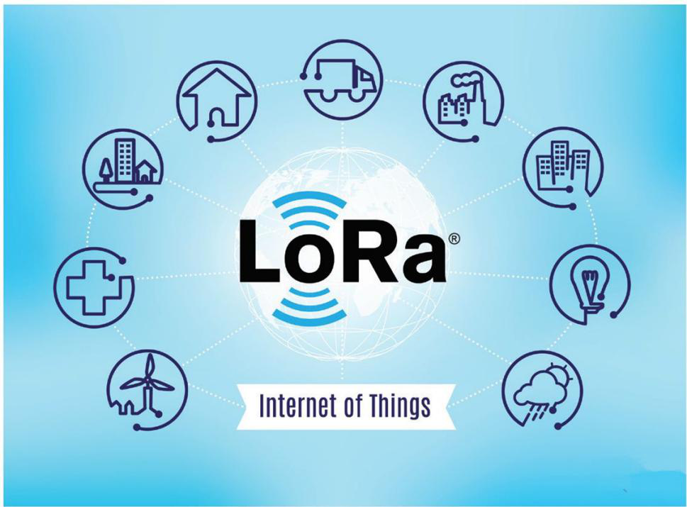 亚马逊推出基于Lora的神秘通信技术
