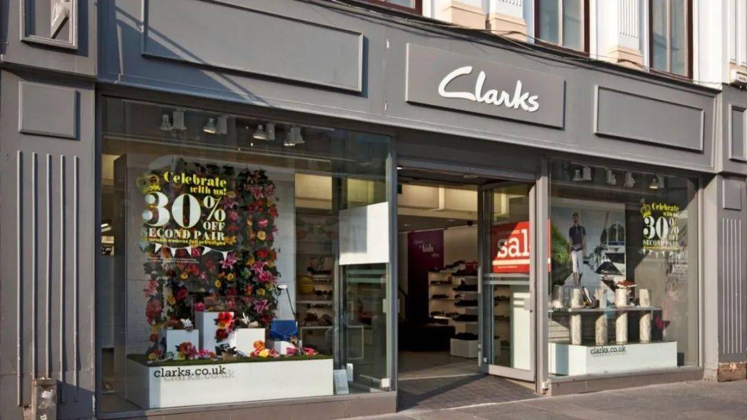 在疫情的影响下，英国鞋企Clarks面临着巨大的危机！