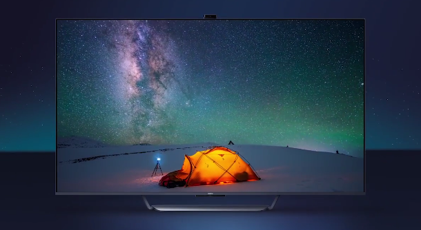 OPPO计划10月推出第一款智能电视：4K ，120HZ高端配置