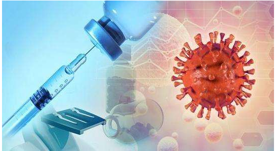 外交部：中国正式加入新冠肺炎疫苗实施计划