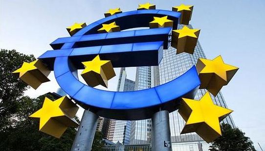 欧洲央行：欧元区中期通胀率还是远低于预期的水平