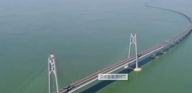 中国桥再创奇迹！世界上最长的跨海铁路大桥试运营