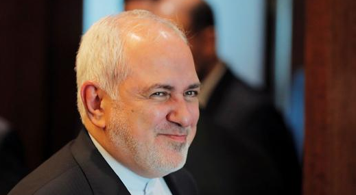 美国宣布对 18 家伊朗银行实施制裁， 伊外长指责其“反人类罪”