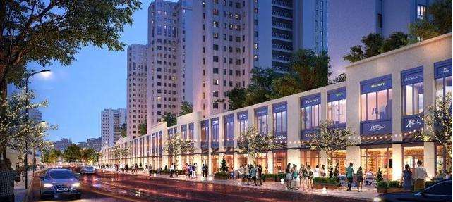 “津沽棒”商务中心将于明年开业