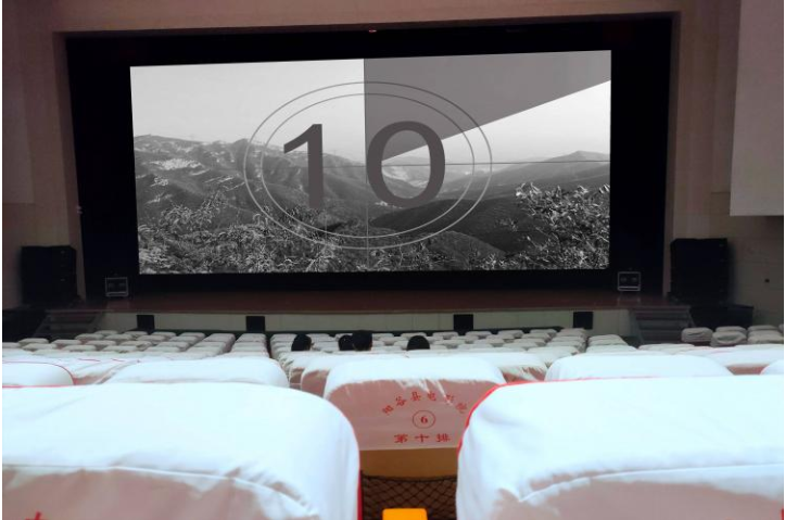 国庆电影院线电影恢复，能不能再被网上电影绕腰？
