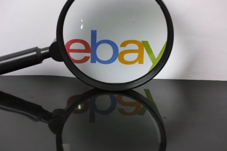 eBay公布万圣节热搜产品