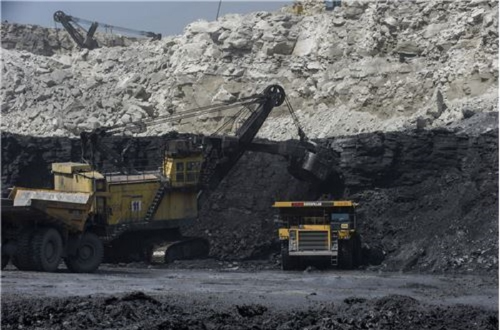 印度限制邻国投资者参与国内商业煤矿拍卖