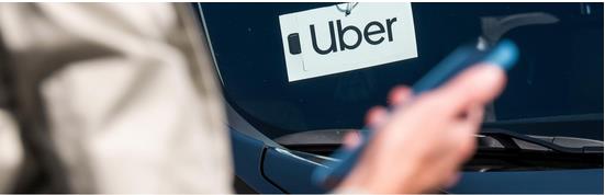 网约车司机是否为全职员工？Uber再与加州政府争论