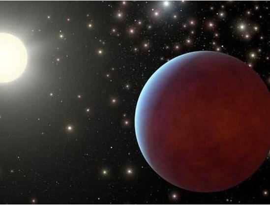 美国宇航局的科学家研究太阳黑子并模拟对遥远恒星的观测