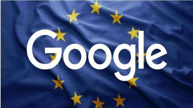 欧盟监管“黑名单”：涉及苹果、谷歌等20家公司