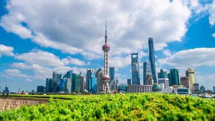 上海首次提出“五型经济”要表达什么？