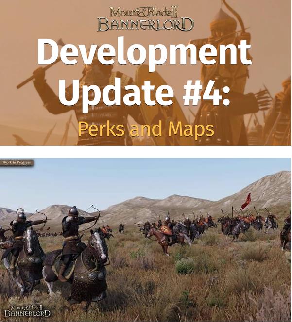 《骑马砍杀2》的开发工具介绍和开发日志地图修改